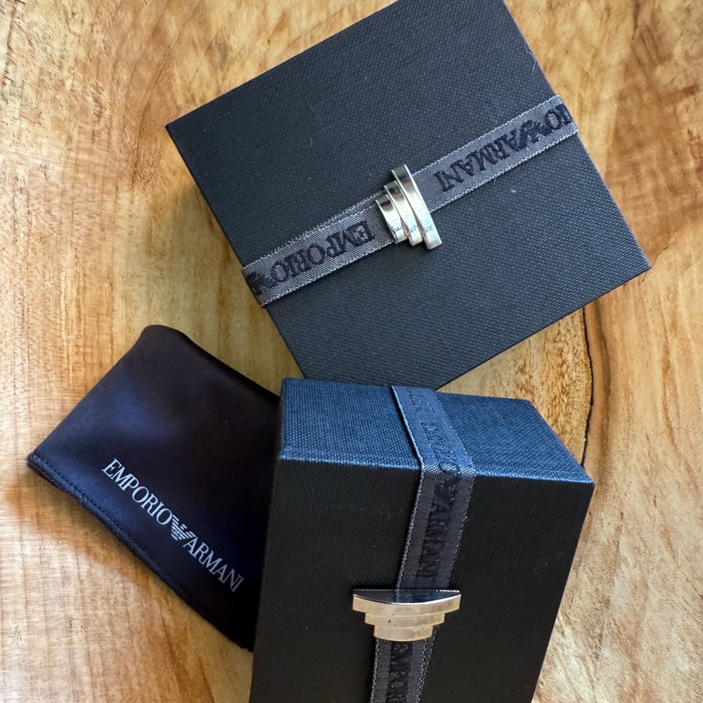 Stackable Designer Boxes